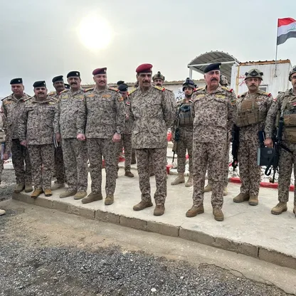 العراق.. ماذا يعني تفعيل مكتب القائد العام؟