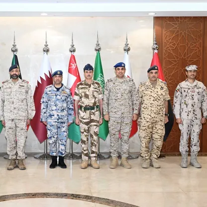 الدفاع الخليجي المشترك.. تعزيز القدرات وتطوير السلاح تحت مظلة الردع