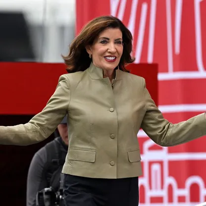 ديمقراطيو نيويورك يستخدمون محادثات عنصرية لجمهوريين كسلاح سياسي جديد