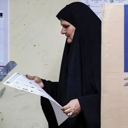 الانتخابات البرلمانية العراقية.. الخلافات تعيق التحالفات