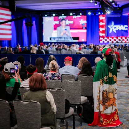 "بلومبرغ": حرب إيران تهدد وحدة الجمهوريين قبل انتخابات التجديد النصفي