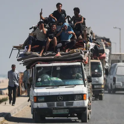 ترمب يدعو السيسي وأردوغان ورئيس الأرجنتين للانضمام إلى مجلس سلام غزة