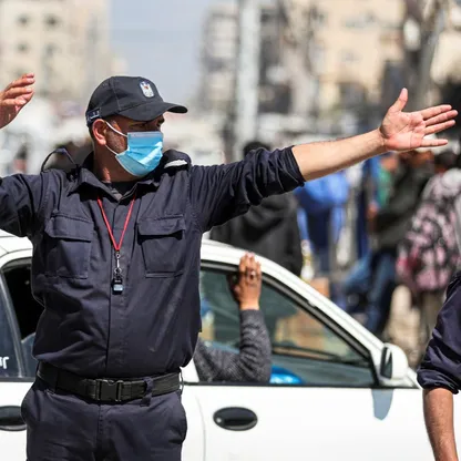 حل حكومة "حماس" في غزة.. تسيير الأعمال لحين تسليم المهام