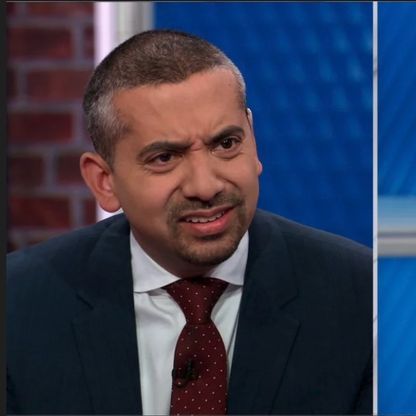 "آمل ألا ينفجر البيجر الخاص بك".. CNN تحظر ضيفاً بسبب تعليق عنصري ضد صحافي مسلم