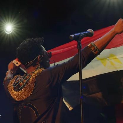إحالة محمد رمضان للتحقيق بسبب إطلالته في مهرجان  كوتشيلا