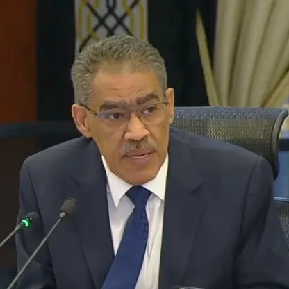 وزير الدولة المصري للإعلام لـ"الشرق": نحتاج توحيد التحرك العربي سياسياً وعسكرياً