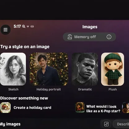 إصدار جديد من OpenAI لإنشاء الصور.. تعرف على مزايا ChatGPT Images 1.5