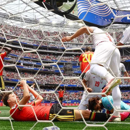 الولايات المتحدة تخفف قيود السفر على منتخب إيران في كأس العالم