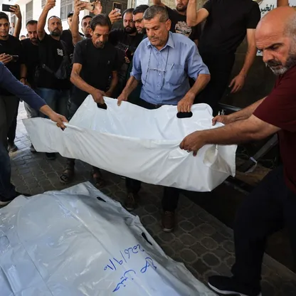 مصادر لـ"الشرق": اغتيال قيادي بارز بـ"القسام" بغارة إسرائيلية في غزة
