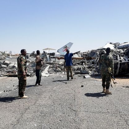 خسائر السودان بالمليارات لكن فرص الاستثمار بعد الحرب هائلة