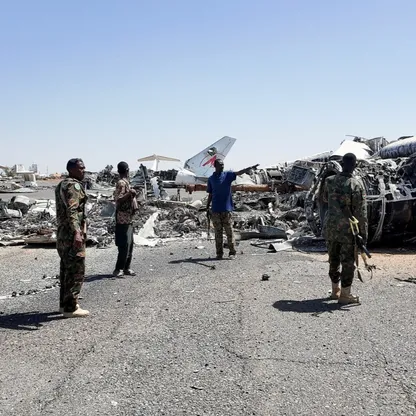 خسائر السودان بالمليارات لكن فرص الاستثمار بعد الحرب هائلة