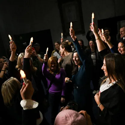 في انتظار توقيع ترمب.. الكونجرس يقرّ قانوناً لنشر ملفات إبستين