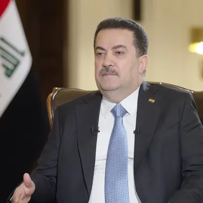 العراق يحقق في إدراج حزب الله والحوثيين بقائمة الإرهاب عن "طريق الخطأ"