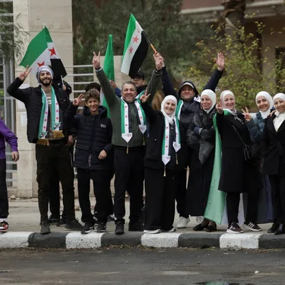 عام على سقوط نظام الأسد في سوريا… اقتصاد جديد يبزغ رغم التحديات