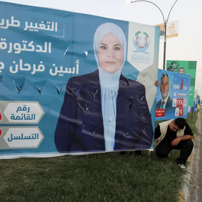 جدل واسع بعد استبعاد العراقيين بالخارج من التصويت