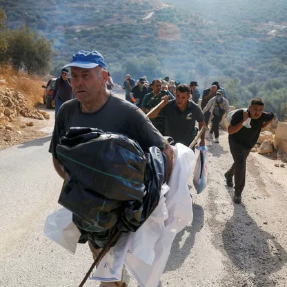 الاستيطان الإسرائيلي يتسارع في الضفة.. ملامح تجربة جنوب إفريقيا والنكبة الفلسطينية