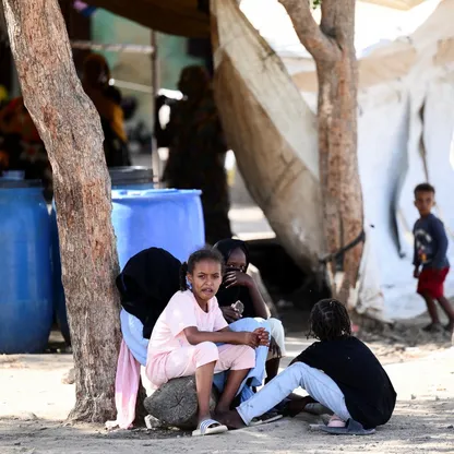 اشتباكات عنيفة بين الجيش السوداني و"الدعم السريع".. وحميدتي يعلن تشكيل حكومة "موازية"