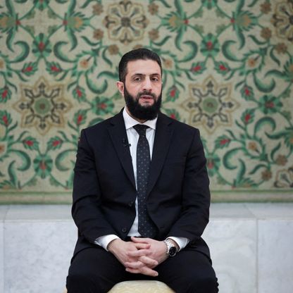 سوريا تشكل "هيئة مستقلة" للعدالة الانتقالية وأخرى للمفقودين