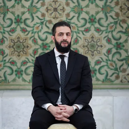 سوريا تشكل "هيئة مستقلة" للعدالة الانتقالية وأخرى للمفقودين