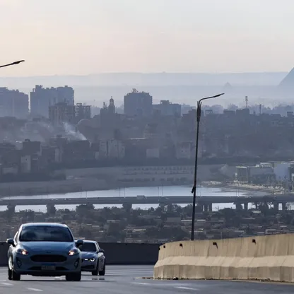 مصر.. شكاوى تطبيقات النقل الذكي تستنفر البرلمان