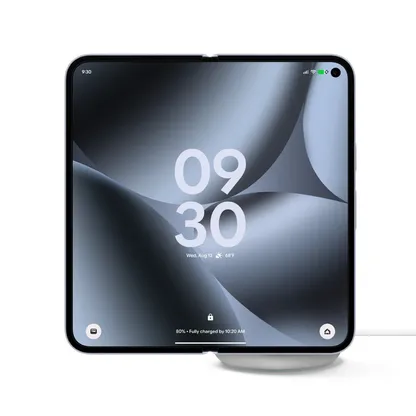 جوجل تكشف عن سلسلة هواتف Pixel 10 المدعومة بالذكاء الاصطناعي