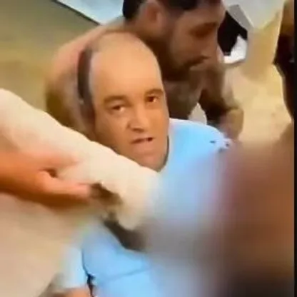 أحمد الأحمد.. قصة "بطل" تصدى لمطلق نار في هجوم سيدني