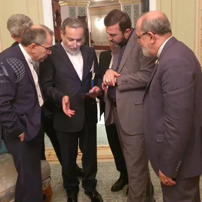 البرنامج النووي الإيراني.. أبرز المحطات بين التفاوض والقصف والعقوبات