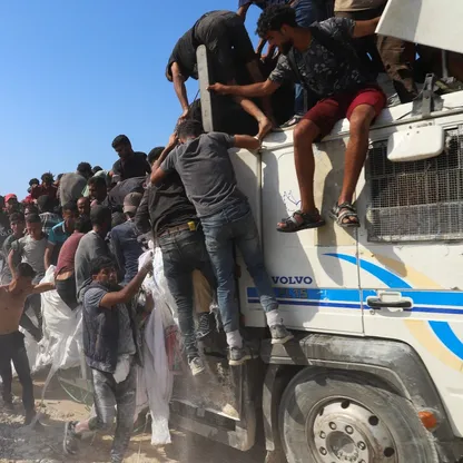 الأمم المتحدة ومنظمات إغاثة: عراقيل إسرائيل تعرض العمليات الإنسانية في غزة للخطر