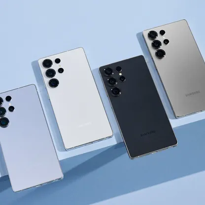 سامسونج تعالج "التطفل" بميزة Privacy Display في جلاكسي S26 ألترا