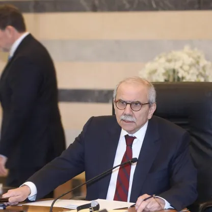 رئيس الوزراء اللبناني: المحادثات الاقتصادية ستكون جزءاً من أي عملية تطبيع مع إسرائيل