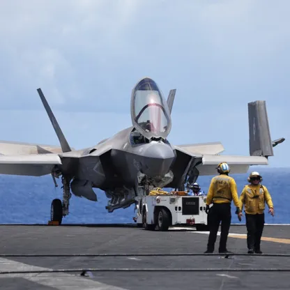 إسبانيا توقف خططاً لشراء مقاتلات طراز  F-35