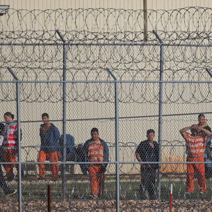 بعد اعتقال مادورو.. 600 ألف فنزويلي يواجهون الترحيل من أميركا