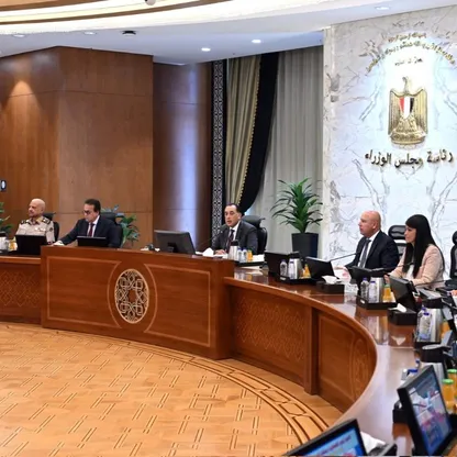 مصر تطلق رؤيتها الاقتصادية 2030 قبل نهاية العام