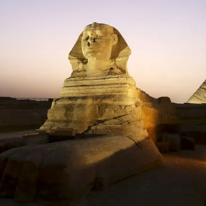 "غرف سرية" في أهرامات الجيزة تحيّر علماء الآثار