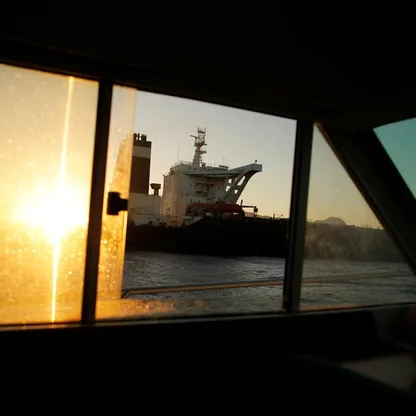 واشنطن تستهدف "أسطول الظل" الإيراني بعقوبات تطال 15 كياناً و14 سفينة