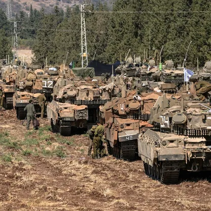 إسرائيل تسعى لاتفاقية أمنية مع واشنطن مدتها 20 عاماً.. وتستميل ترمب ببند "أميركا أولاً"