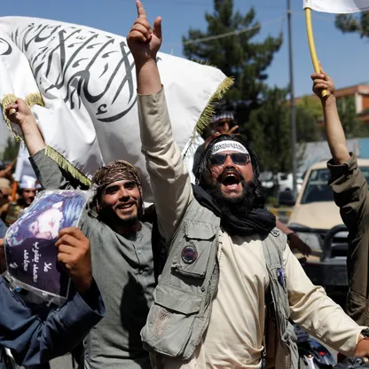 روبيو: ترمب يسعى لاتفاق مع "طالبان" يمنع استخدام أفغانستان كمنصة تهديد