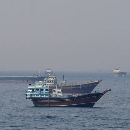 حرب إيران مباشر | ترمب: المحادثات مع طهران تتقدم وقد لا نحتاج إلى استئناف الضربات