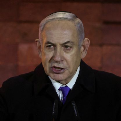 نتنياهو بعد إعلان بايدن: لا وقف دائماً للنار في غزة قبل تدمير "حماس"
