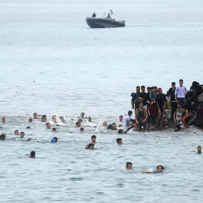 إسبانيا.. البرلمان يبحث تقنين أوضاع المهاجرين غير الشرعيين