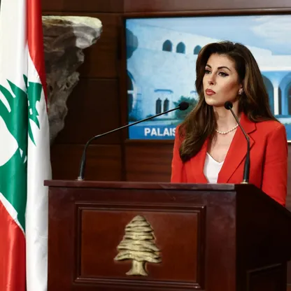 مسؤولة أميركية تزور لبنان وسط تصاعد التوتر في الجنوب مع إسرائيل