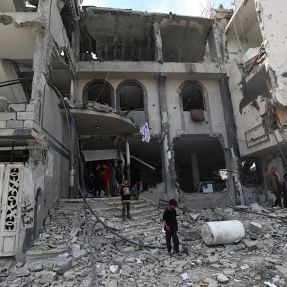 حماس لـ"الشرق": مستعدون للتخلي عن السلطة الحكومية في غزة