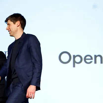 "مليار مستخدم".. OpenAI تستعد لإطلاق نماذج جديدة