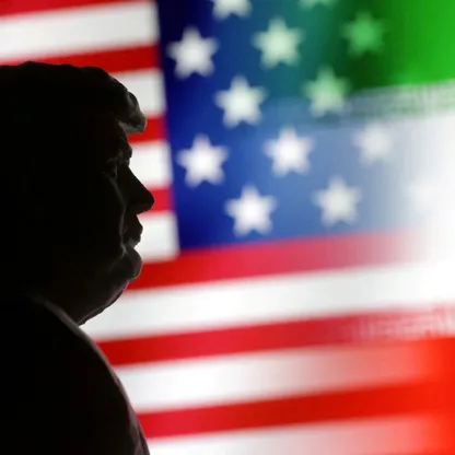 احتجاجات إيران.. الخيارات الأميركية