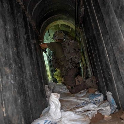 الجيش الإسرائيلي يجري تقييماً لقدرات "حماس" بعد 8 أشهر من الحرب على غزة