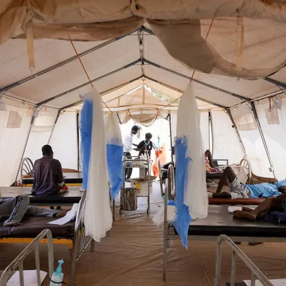 السودان.. الجيش يعلن تصديه لمسيرات "الدعم السريع" في مروي شمال الخرطوم