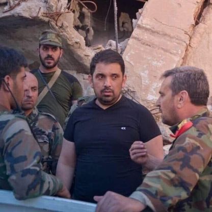 جدل في سوريا بشأن تعامل السلطة مع قائد "الدفاع الوطني".. من هو فادي صقر؟