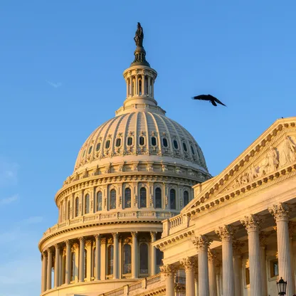 "النواب الأميركي" يدفع حزمة مساعدات أوكرانيا وإسرائيل للتصويت السبت