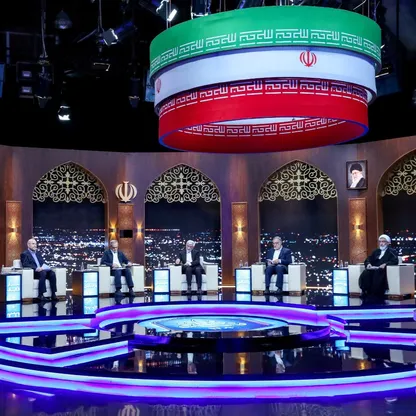 إيران.. الاقتصاد ورفع العقوبات أبرز محاور حملة الانتخابات الرئاسية