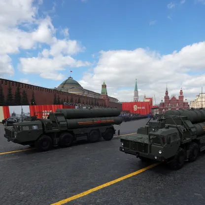 تحديث الثالوث النووي.. روسيا تكشف عن برنامج التسلح الجديد للعقد المقبل